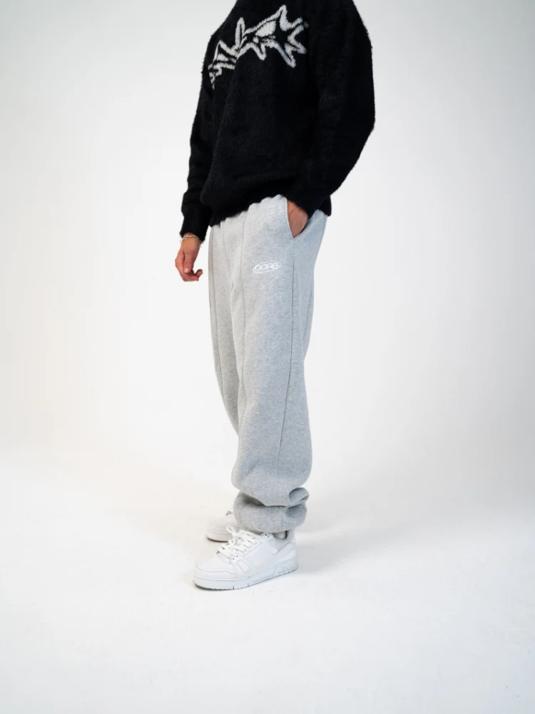 DCRB - Baggy Sweatpants - Image 3