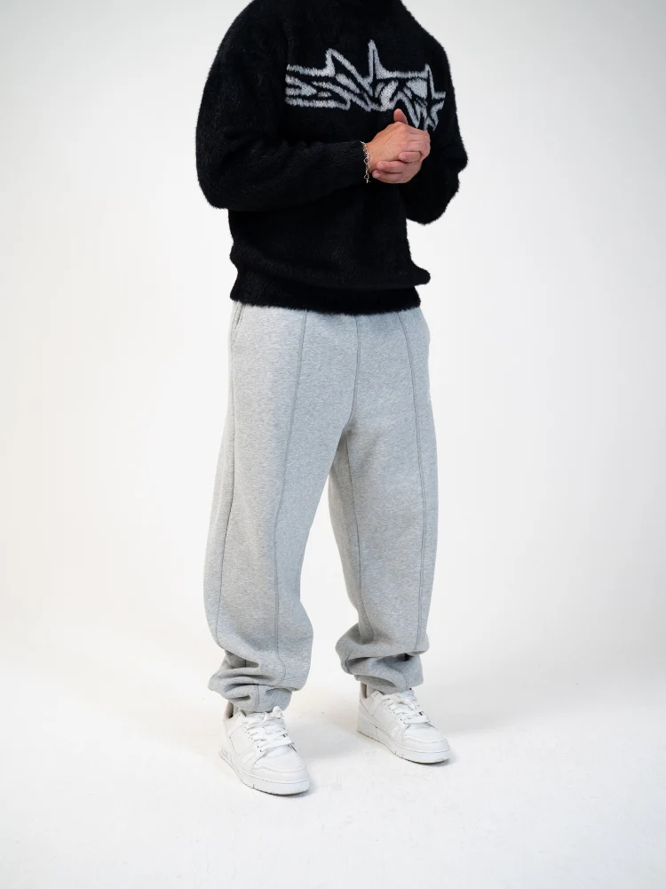 DCRB - Baggy Sweatpants - Image 4
