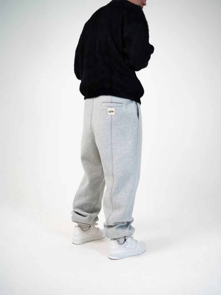 DCRB - Baggy Sweatpants - Image 7