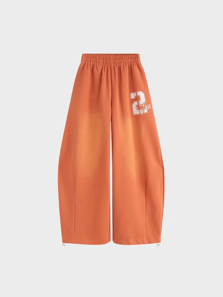 DCRB Barrel Fit Nr. 2 Joggers - Image 4