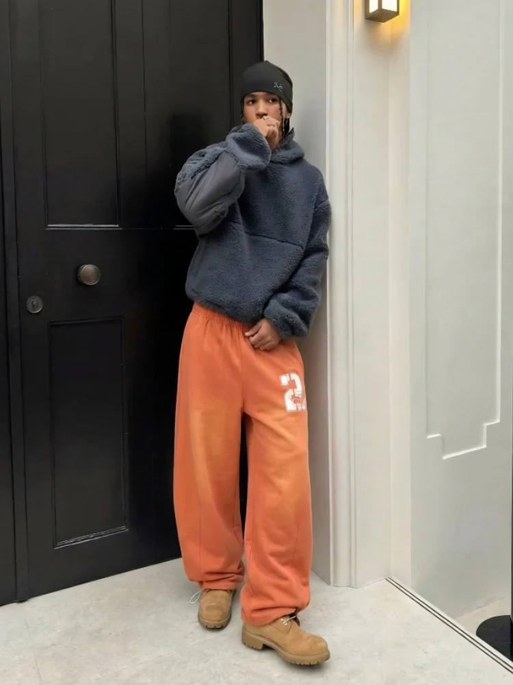 DCRB Barrel Fit Nr. 2 Joggers - Image 5