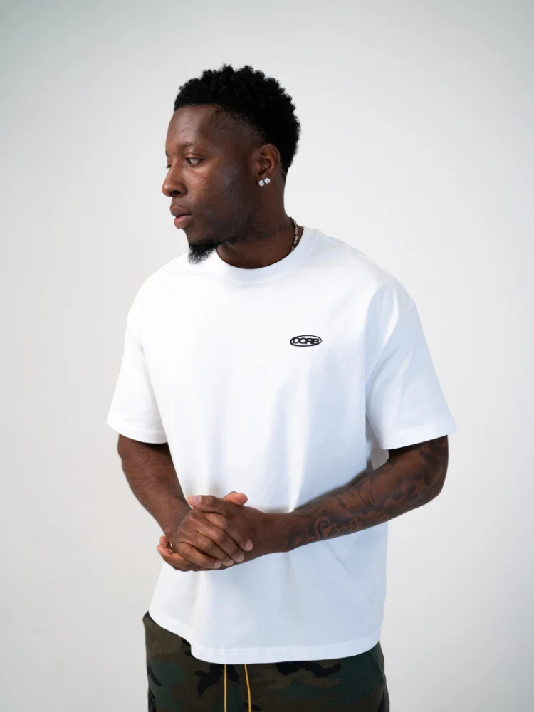 DCRB Basic Tee - Image 2