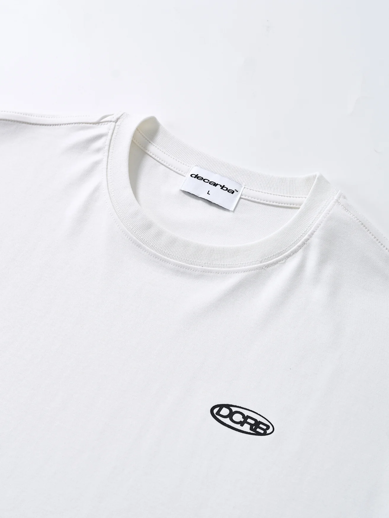 DCRB Basic Tee V2 - Image 6