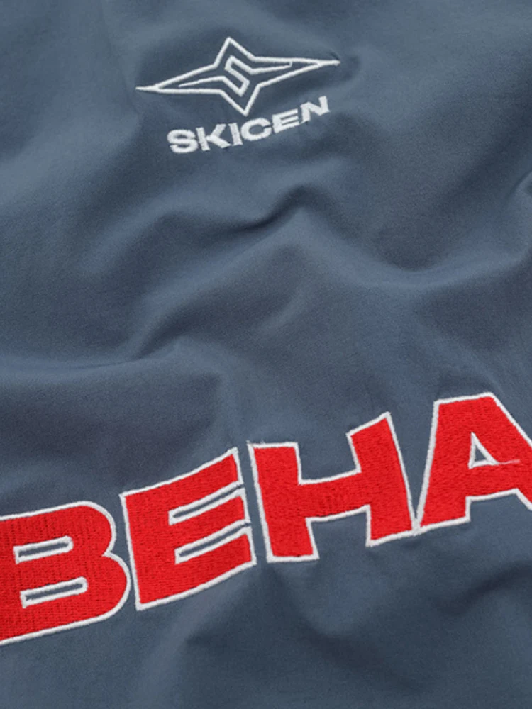 DCRB Behave Football Tee - Image 4