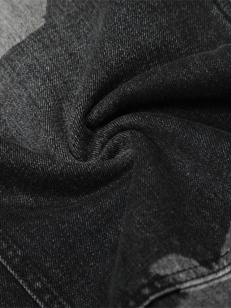 DCRB Birdy Baggy Denim - Image 11