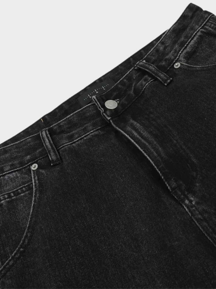 DCRB Birdy Baggy Denim - Image 6
