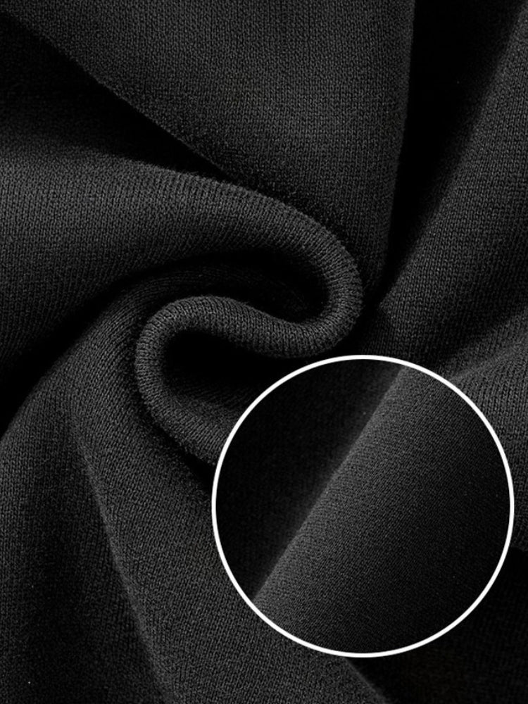 DCRB Black Full Zip - Image 6