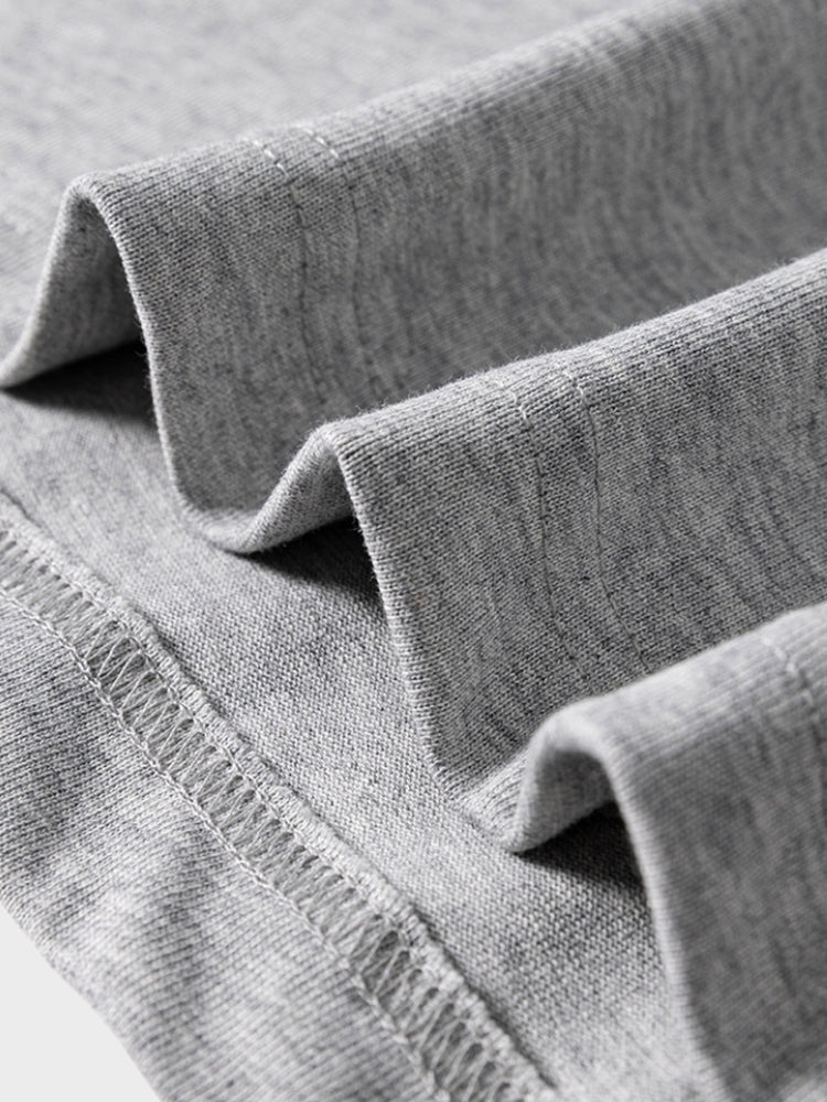 DCRB Boxy Bat Sleeve 270 GSM Tee - Image 12
