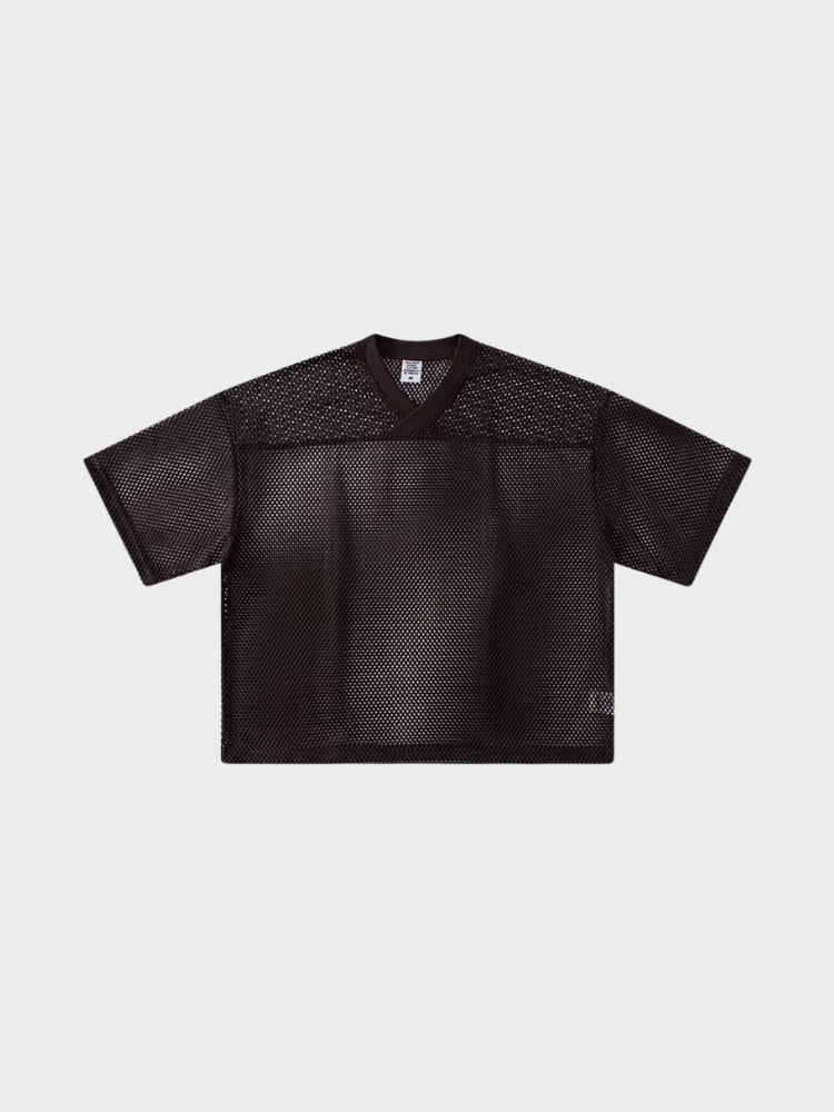 DCRB Boxy Fit Mesh Tee - Image 3