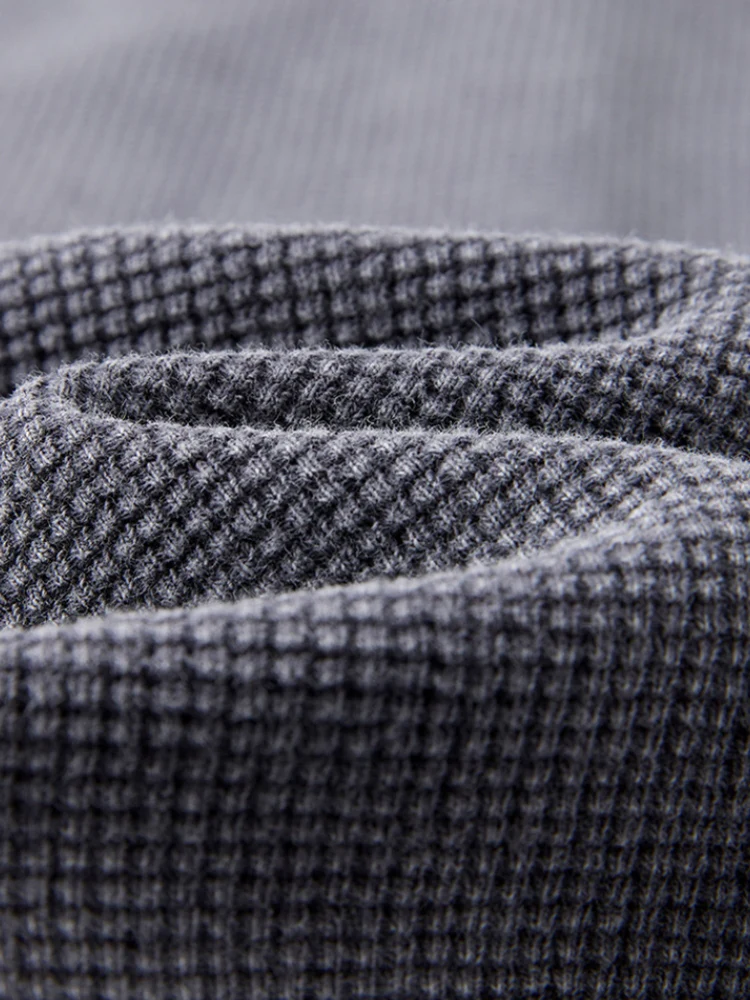 DCRB Boxy Fit Waffle Knit Tee - Image 16