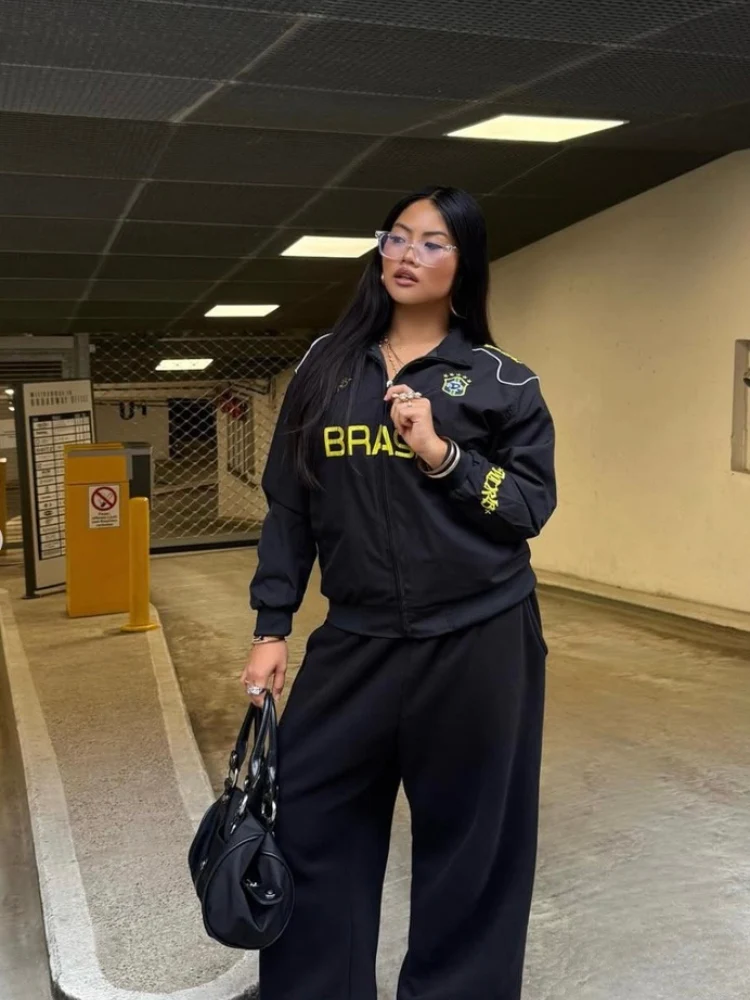 🇧🇷 Limited Edition DCRB - Brasil Football Jacket - Image 10