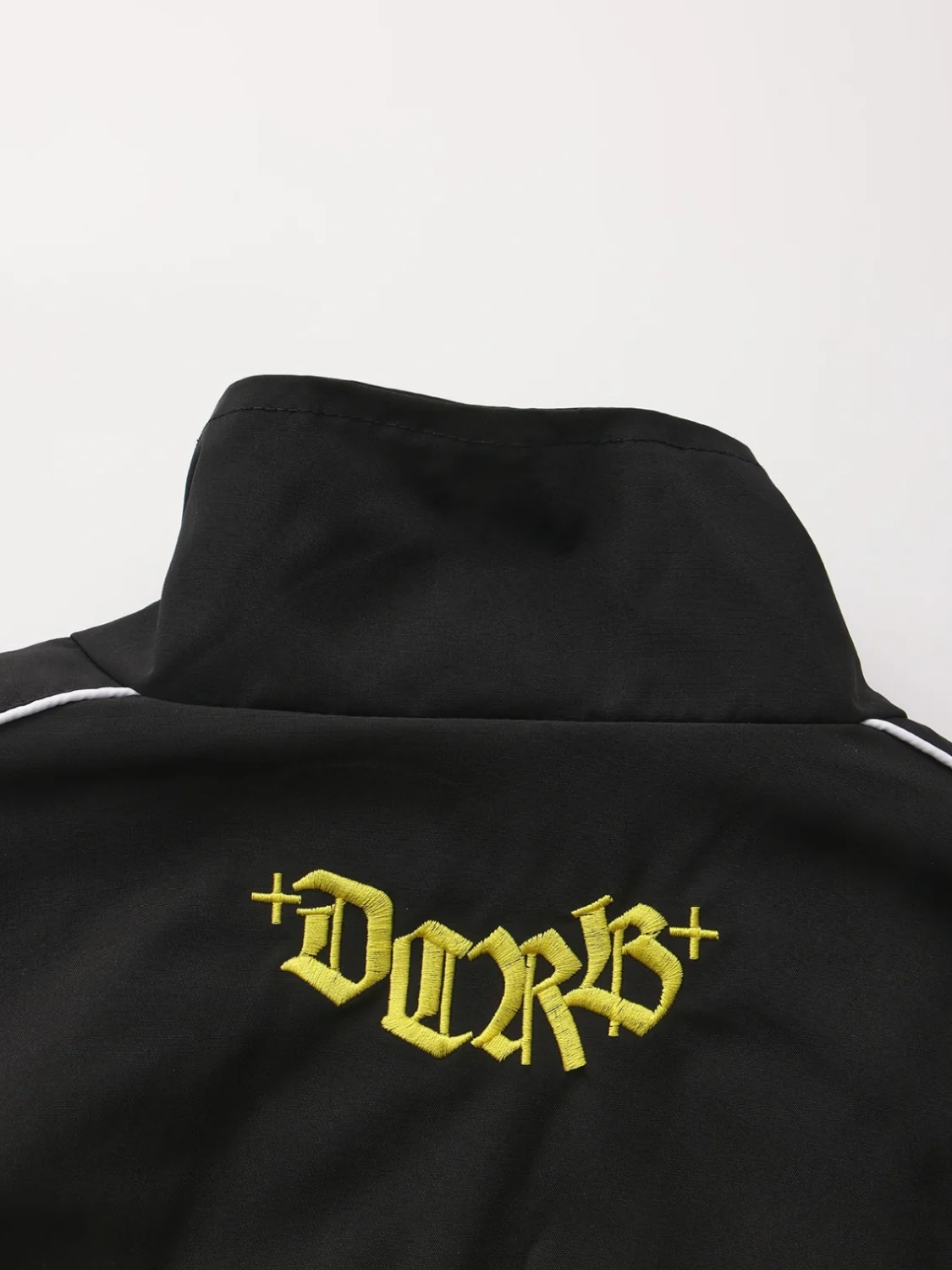 🇧🇷 Limited Edition DCRB - Brasil Football Jacket - Image 17