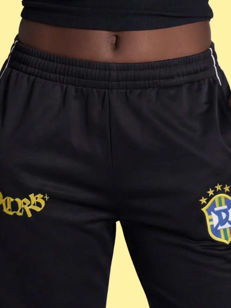 DCRB Brasil Joggers - Limited Edition - Image 5