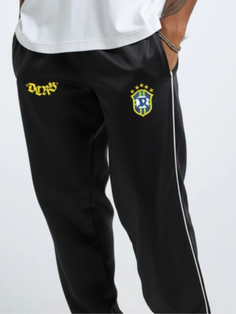 DCRB Brasil Joggers - Limited Edition - Image 8