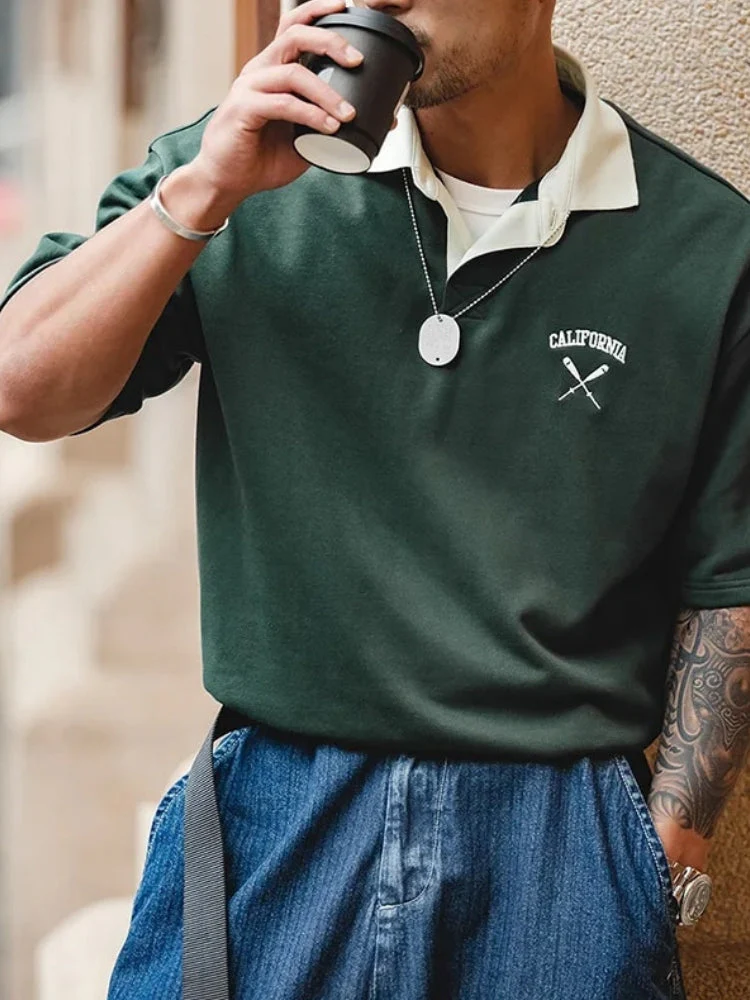 DCRB - Cali Polo - Image 2