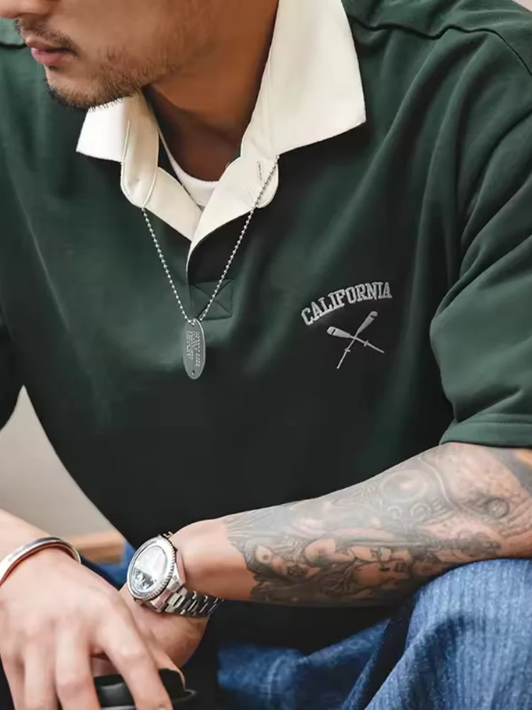 DCRB - Cali Polo - Image 3