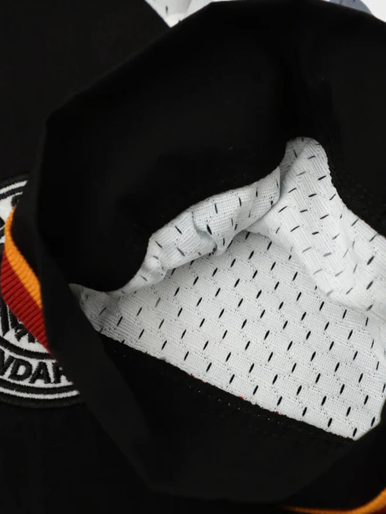 DCRB Camo Football Mesh Tee - Image 10