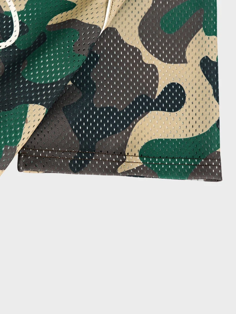 DCRB Camo Football Tee - Image 13