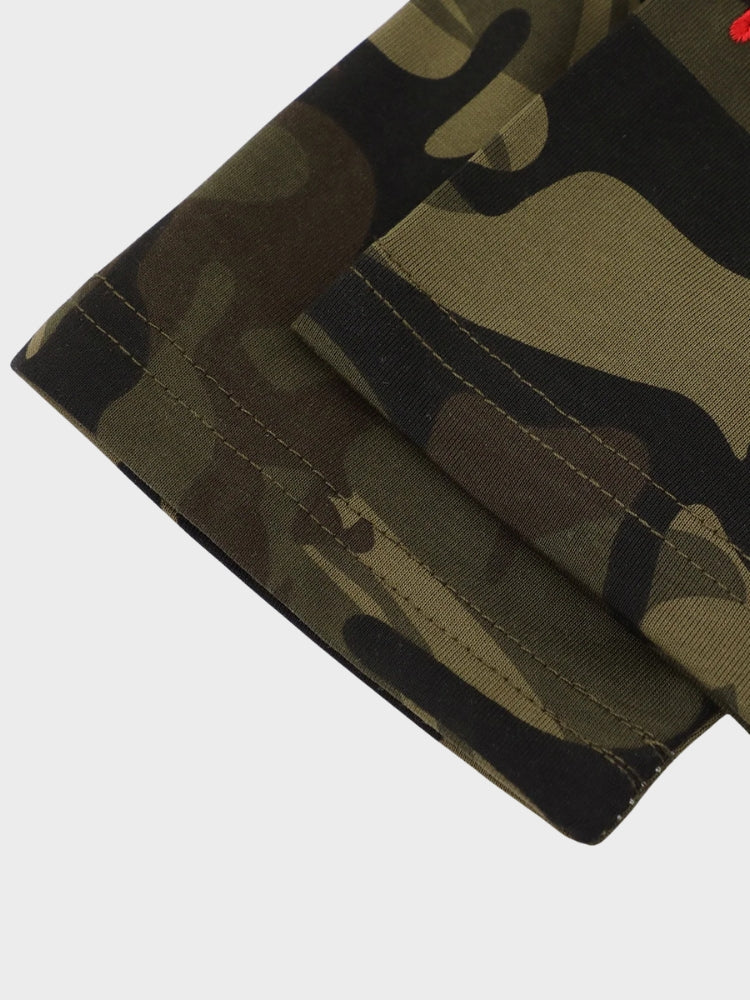 DCRB Camo Raglan Longsleeve - Image 10