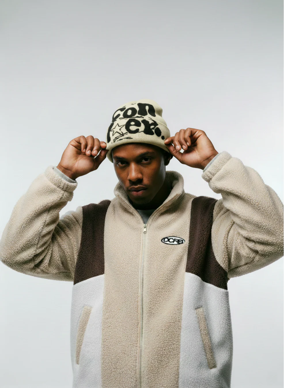 DCRB Confess Beanie - Image 4