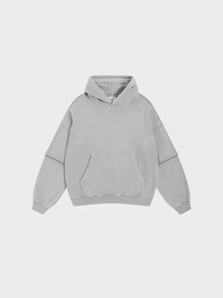 DCRB Deconstruction Hoodie - Image 3