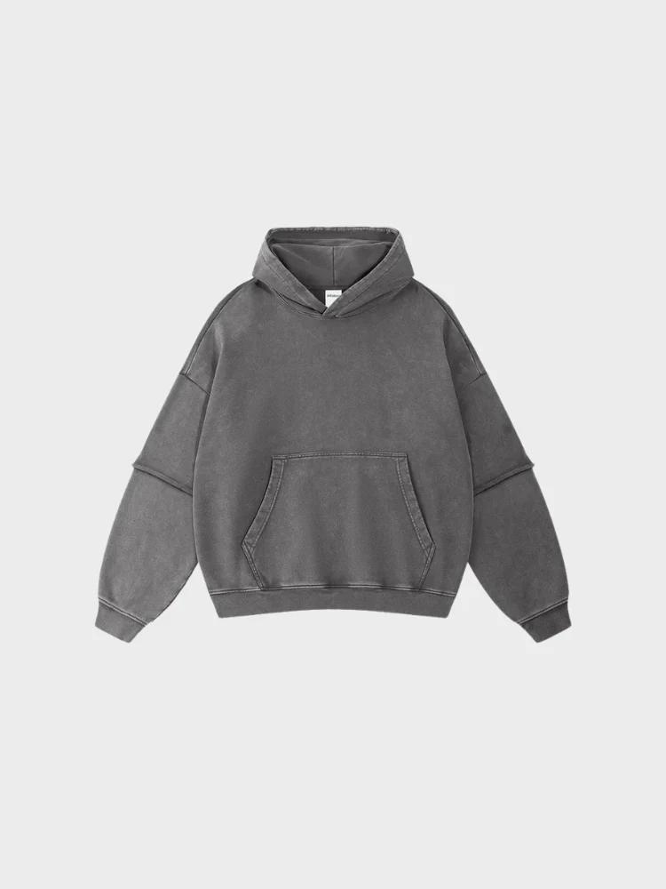 DCRB Deconstruction Hoodie - Image 5
