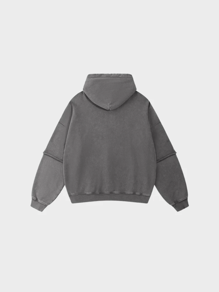 DCRB Deconstruction Hoodie - Image 6