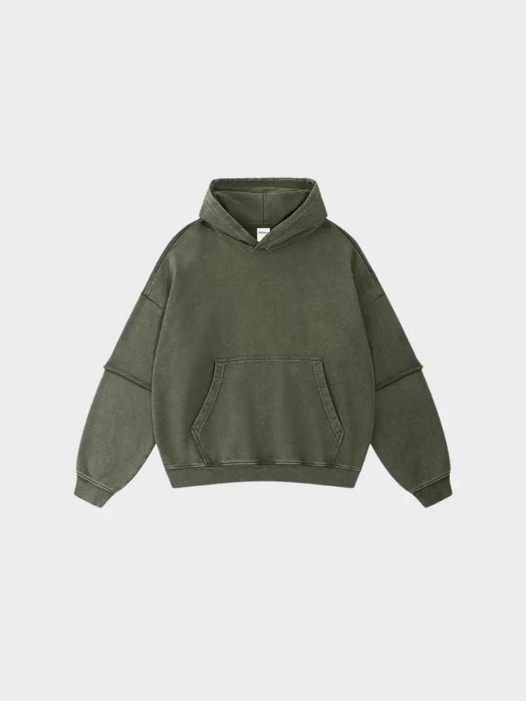 DCRB Deconstruction Hoodie - Image 7