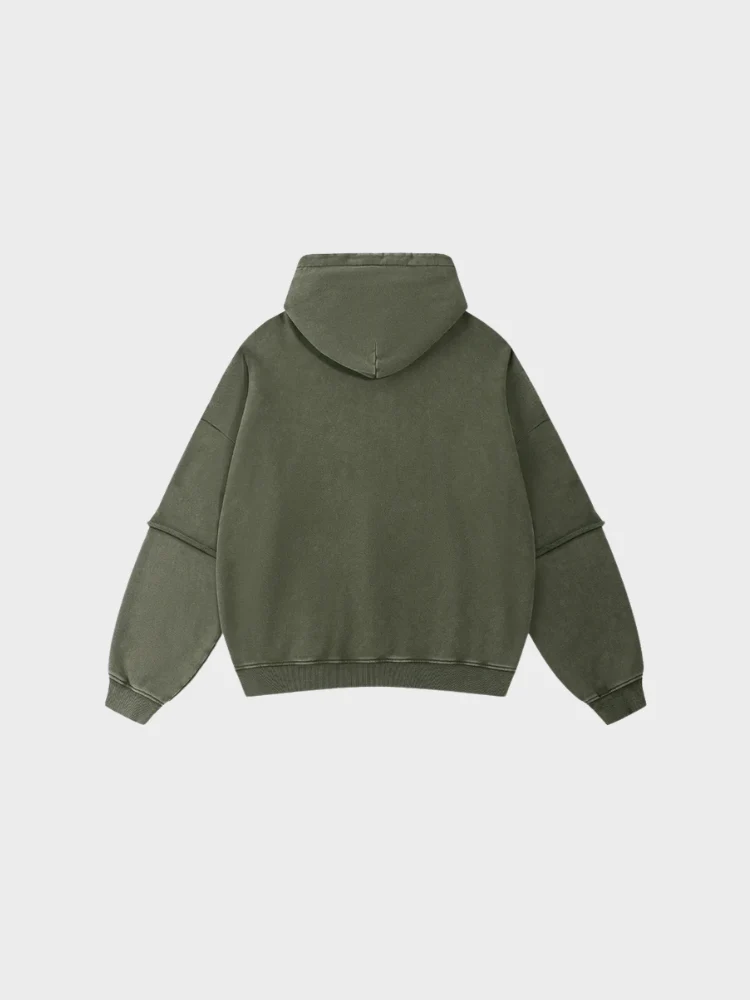 DCRB Deconstruction Hoodie - Image 8