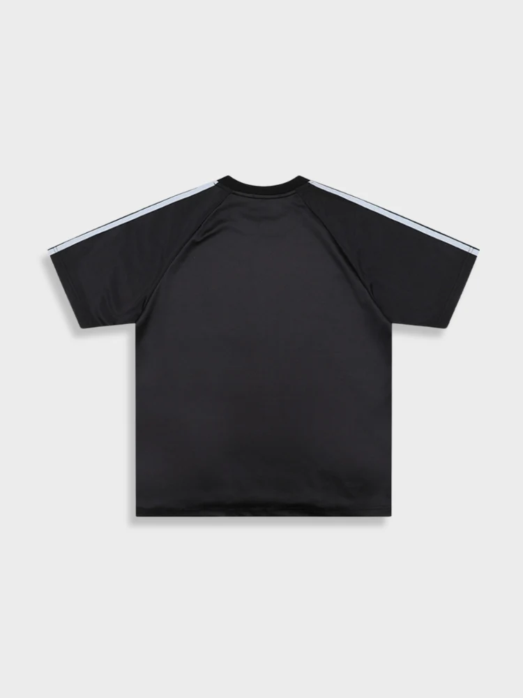 DCRB Distressed Football Mesh Tee - Image 12