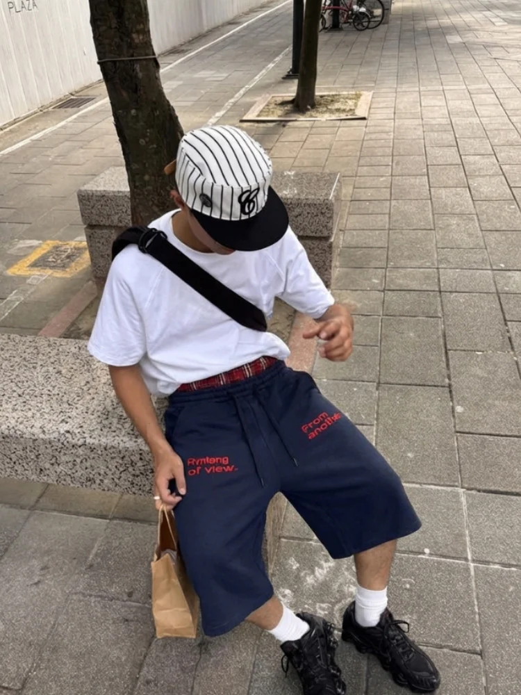 DCRB Double Waist Checkered Jogger - Image 6