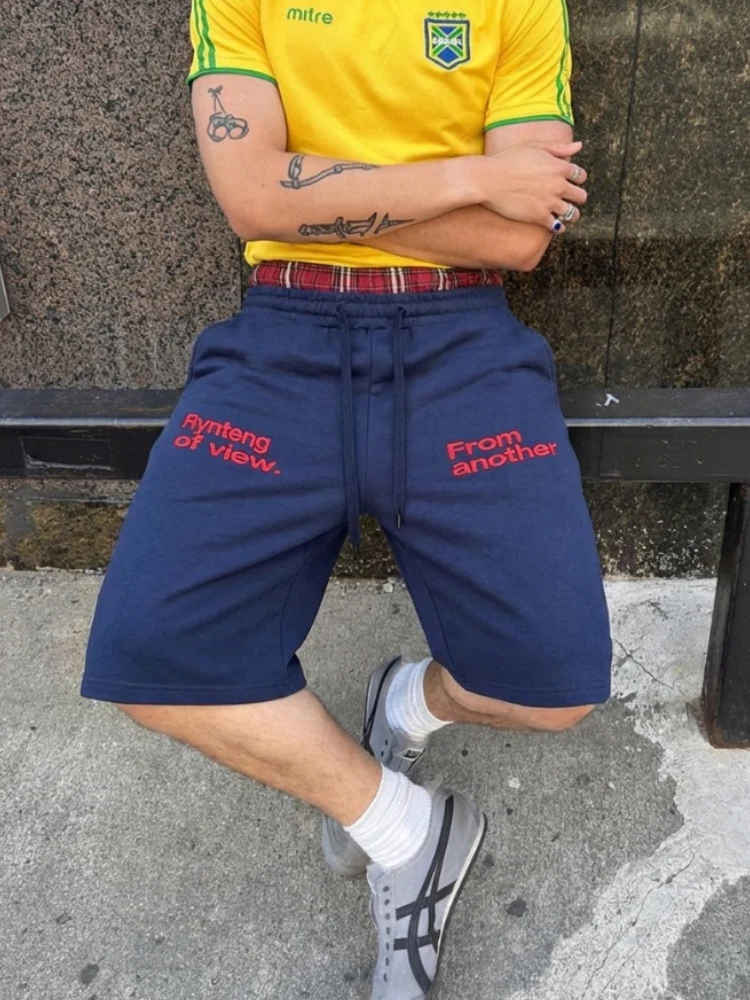 DCRB Double Waist Checkered Jogger - Image 7