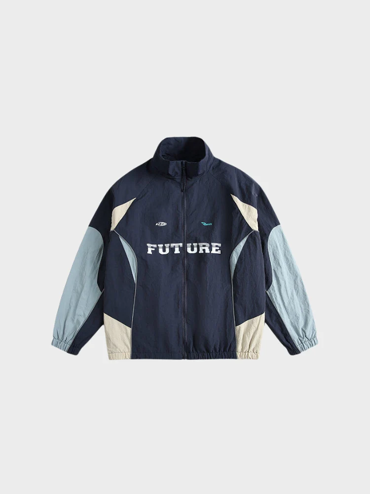 DCRB Future Track Jacket - Image 4