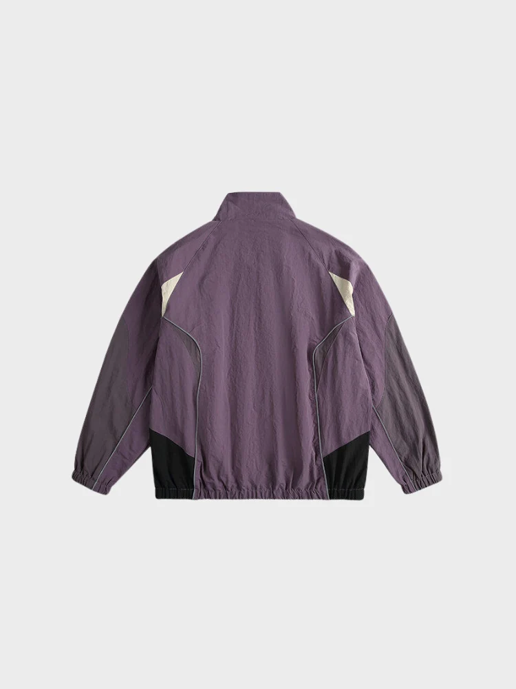 DCRB Future Track Jacket - Image 7