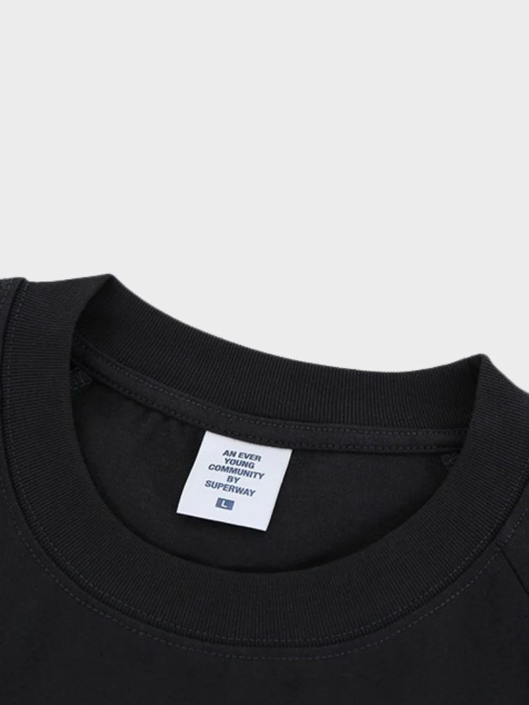 DCRB Great Union Tee - Image 3