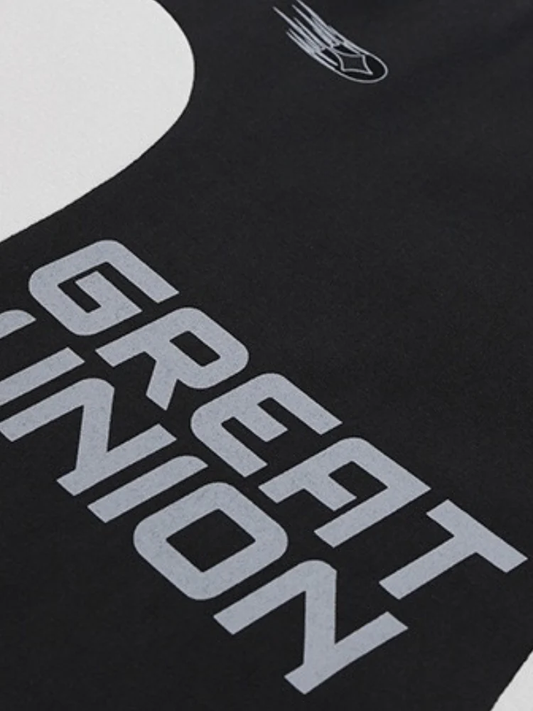 DCRB Great Union Tee - Image 4