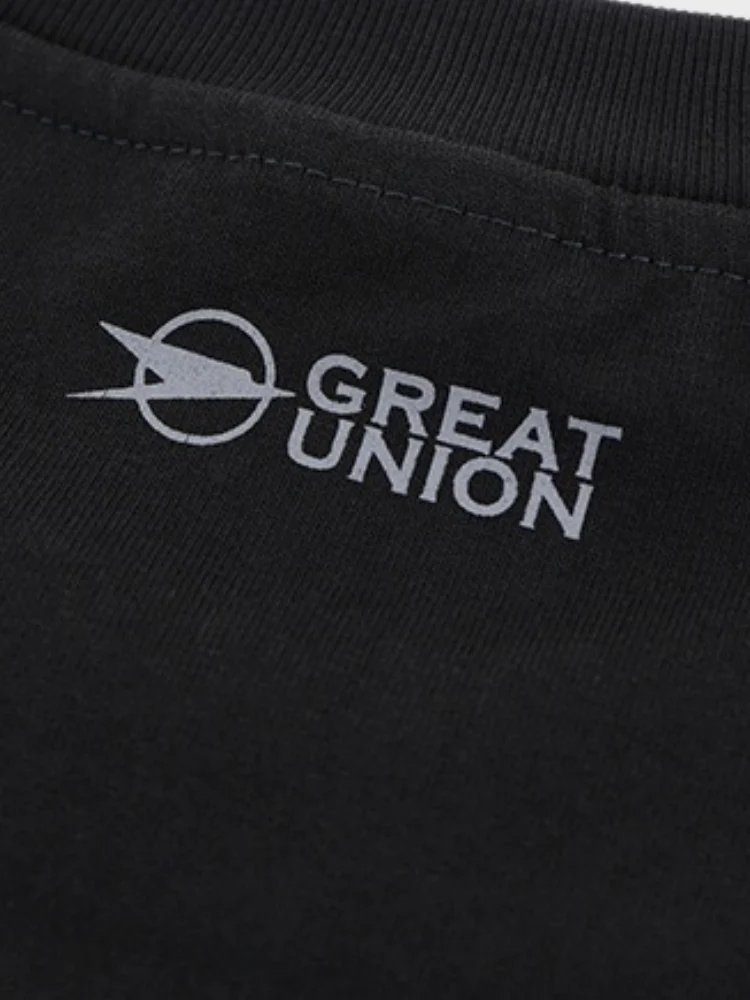 DCRB Great Union Tee - Image 5