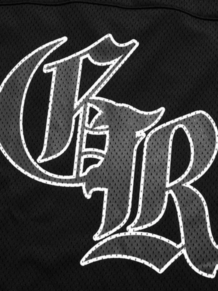 DCRB Growing Baseball Mesh Tee - Image 10