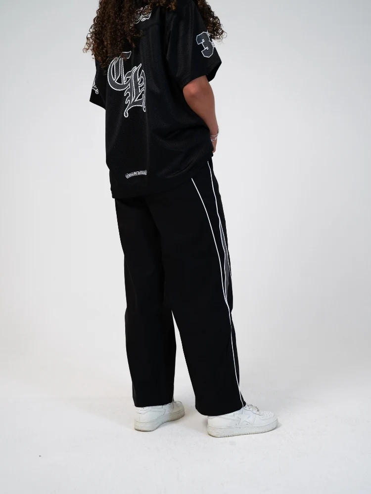 DCRB Growing Baseball Mesh Tee - Image 6