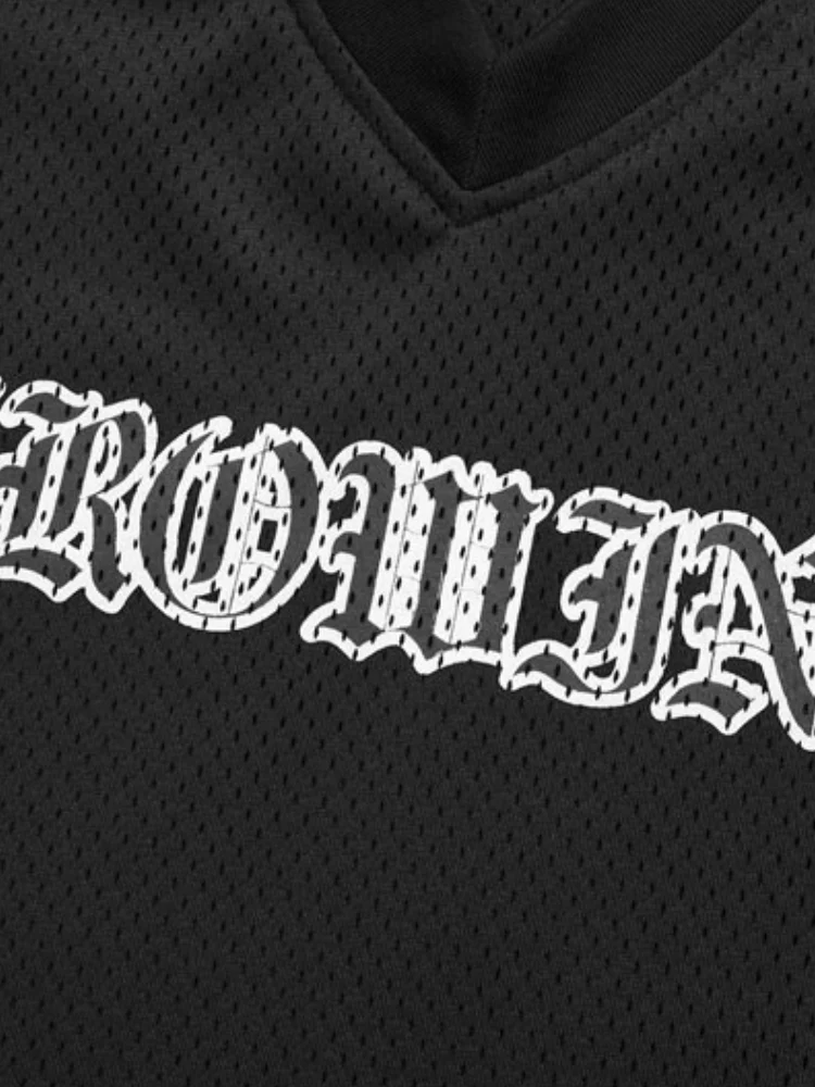 DCRB Growing Baseball Mesh Tee - Image 8