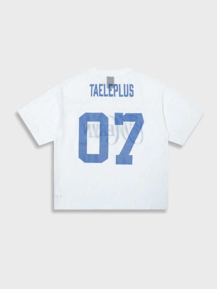 DCRB Hollow Out Meryn Tee - Image 3