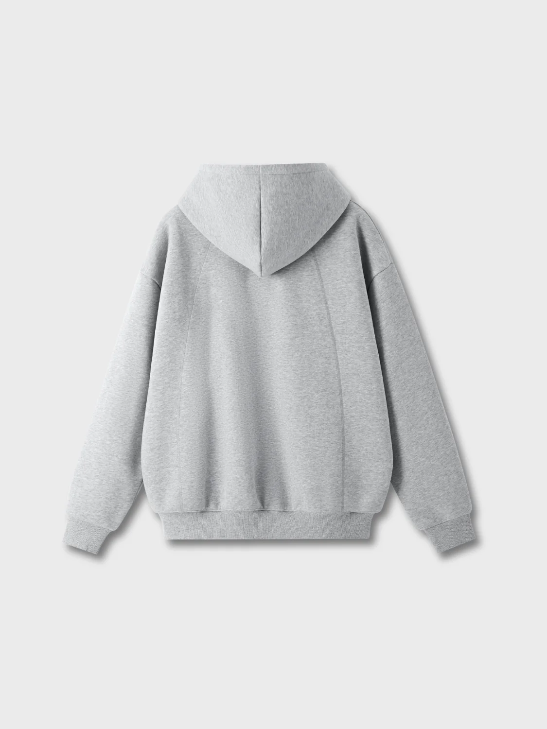 DCRB Hooded Zip - Image 3