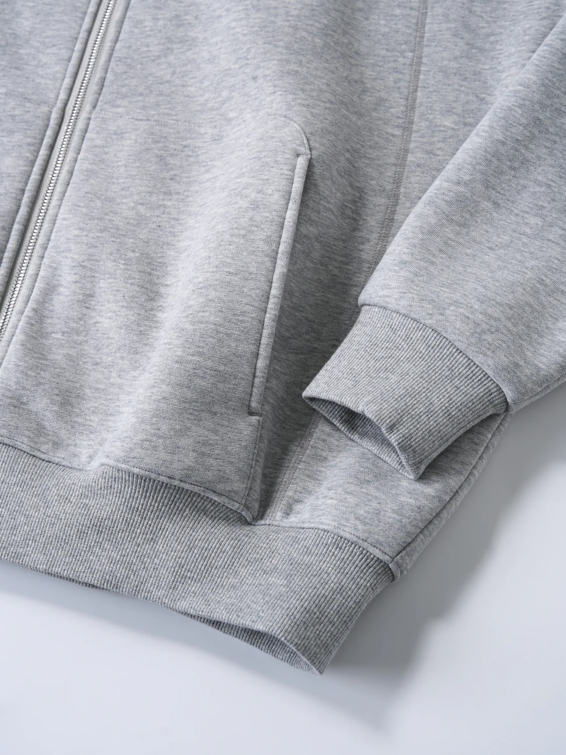 DCRB Hooded Zip - Image 6