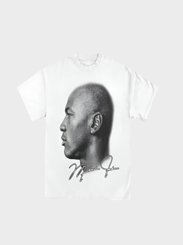 DCRB Mike Tyson Side Tee - Image 4