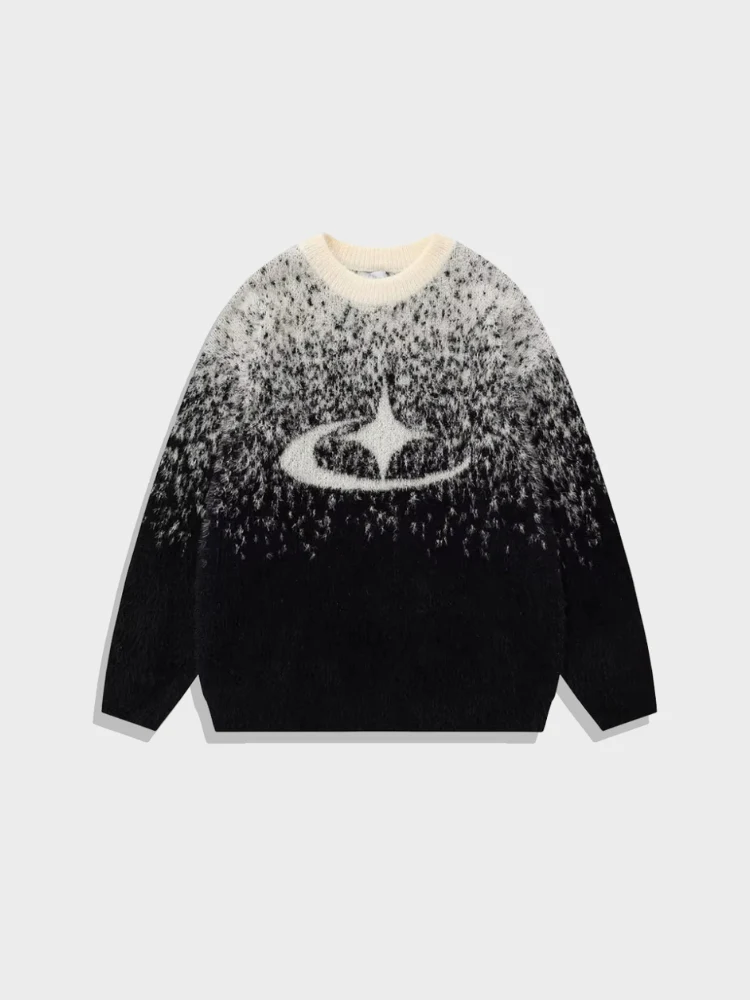 DCRB Mohair Sweater - Image 9