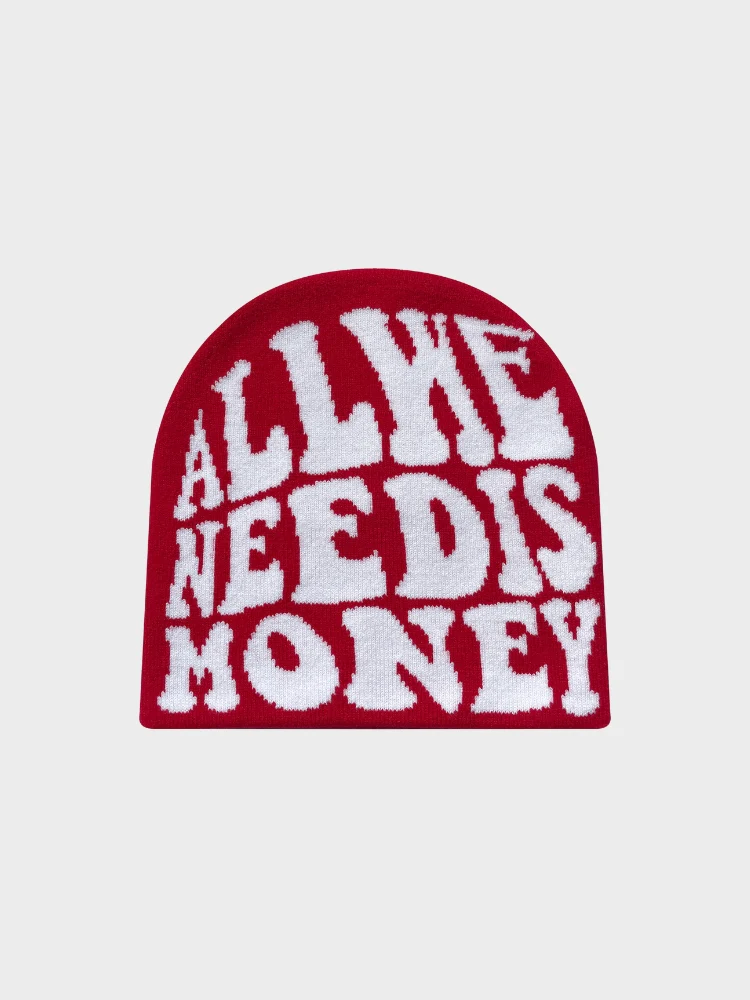 DCRB Money Beanie - Image 3