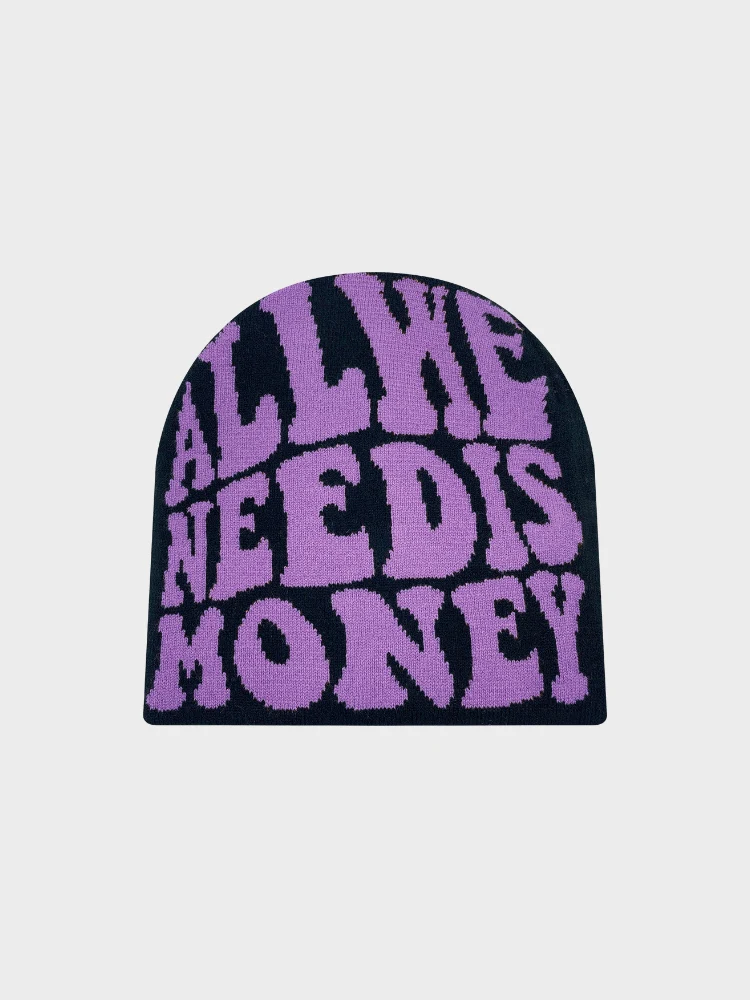 DCRB Money Beanie - Image 4