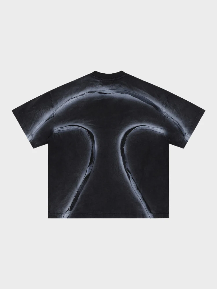 DCRB New Wave Tee - Image 2
