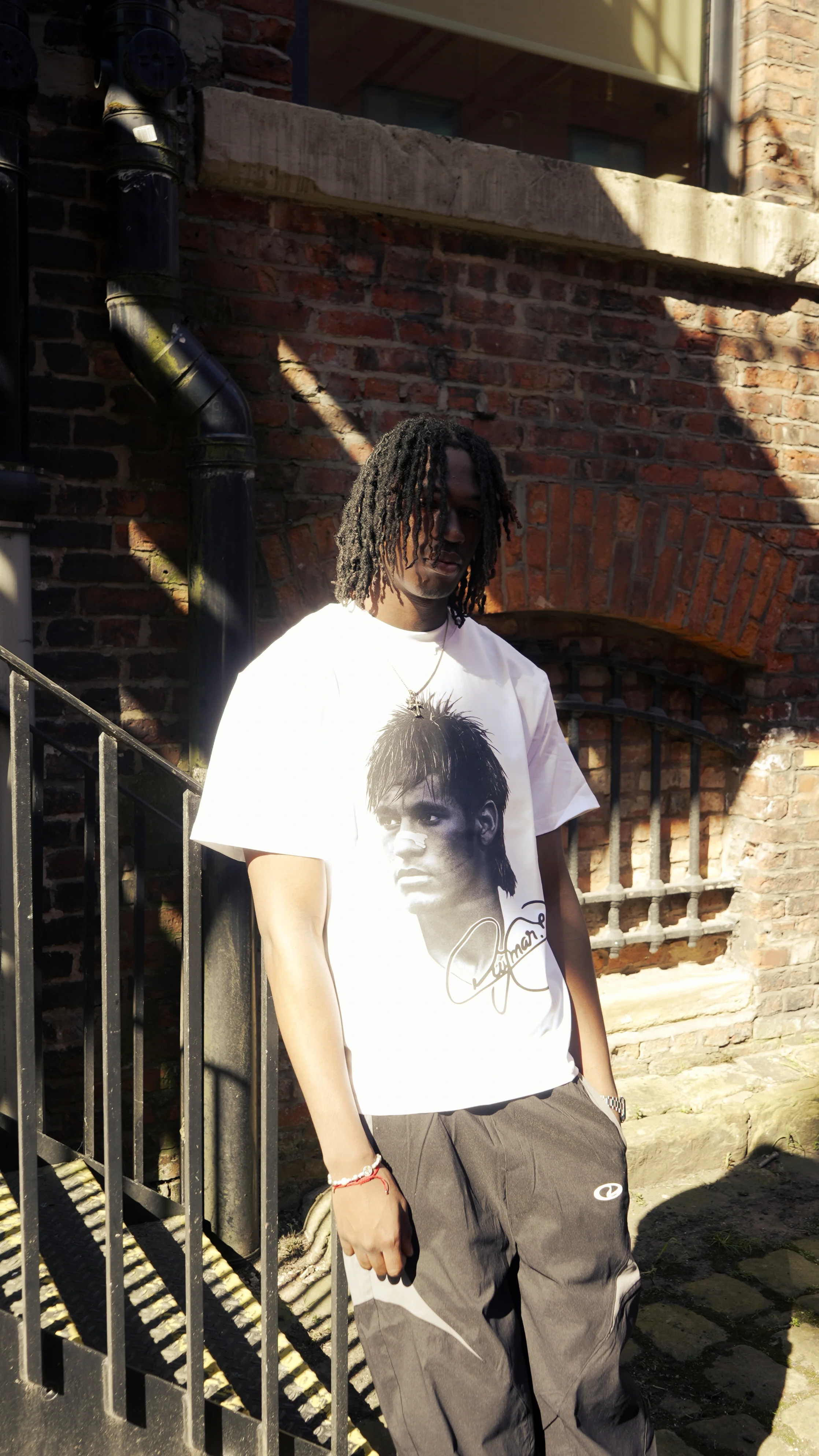 DCRB Neymar Tee - Image 3