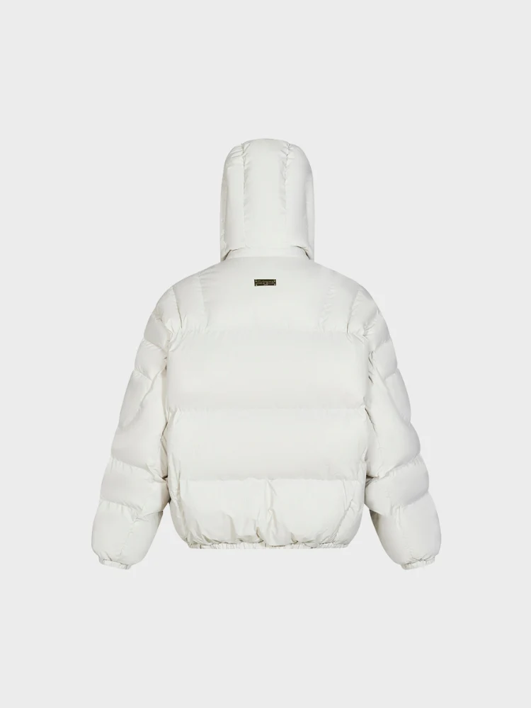 DCRB Padded Puffer - Image 3